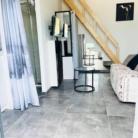 Joli Petit Studio Cosy マリニャーヌ エクステリア 写真