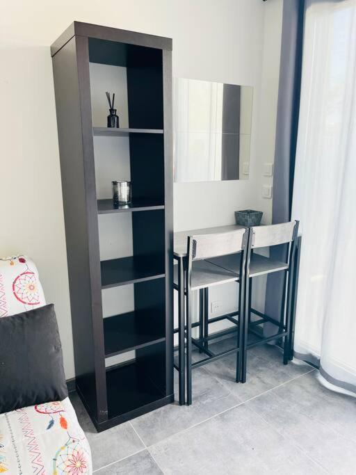 Joli Petit Studio Cosy マリニャーヌ エクステリア 写真